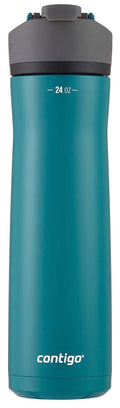 Contigo Cortland Chill 2.0, 24oz., Stainless Steel Water Bottle with AUTOSEAL Lid - Pick 215