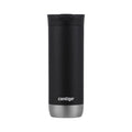 Contigo 16 oz. Huron 2.0 SnapSeal Stainless Steel Travel Mug - Licorice - Pick 608