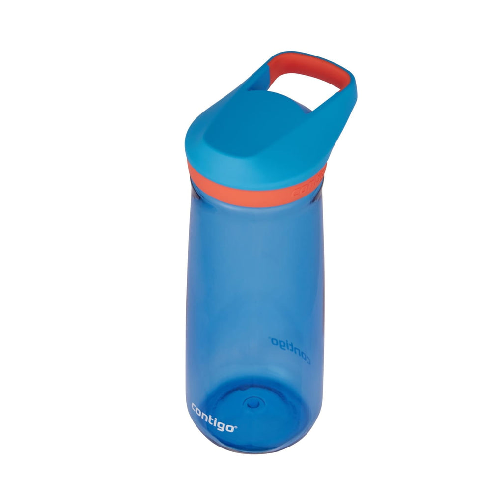Contigo Kids’ Micah Water Bottle with Leak-Proof Lid, 20 Oz. - Pick 568