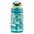Contigo Kids Straw Water Bottle with AUTOSPOUT Lid, 14oz. - Pick 654