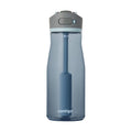 Contigo Wells Plastic Filter Water Bottle with AUTOSPOUT Straw Lid, 32 oz., Dark Ice - Pick 716