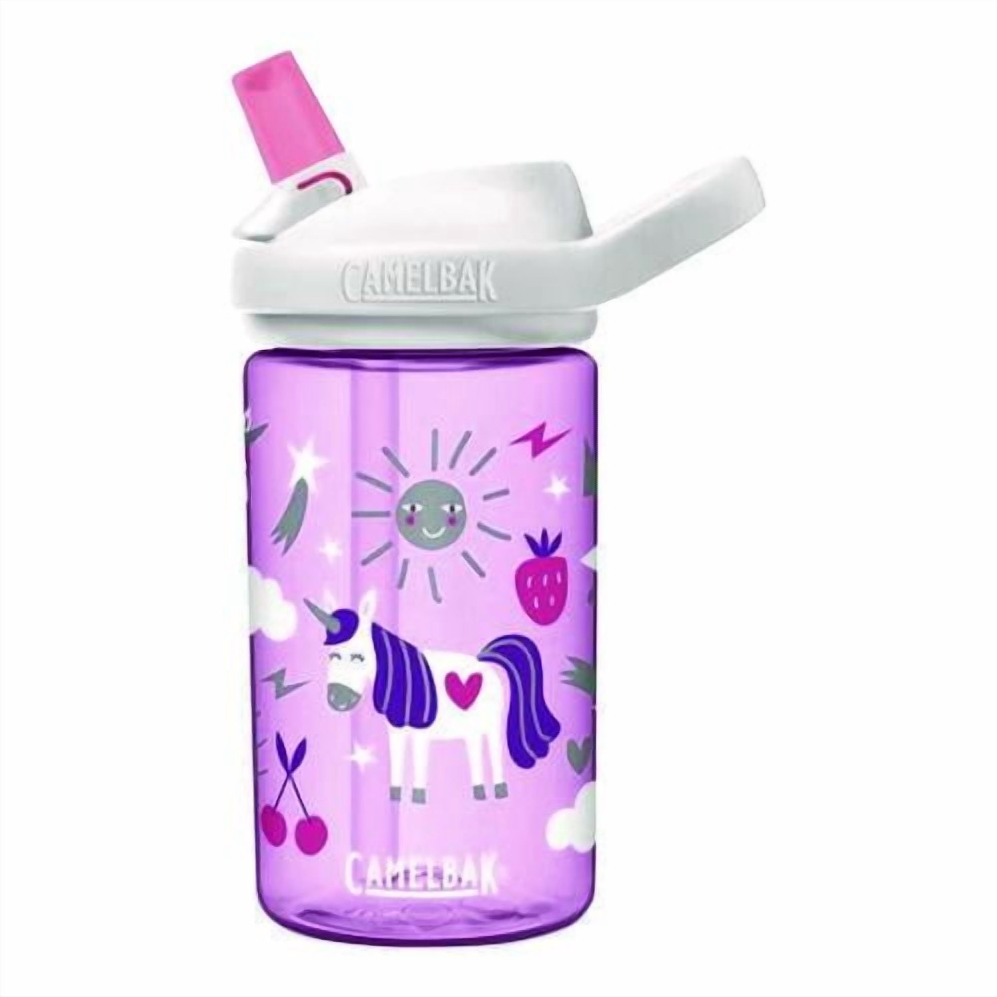 CamelBak Eddy+ Kids - Water bottle - 12 fl.oz - Pick 874