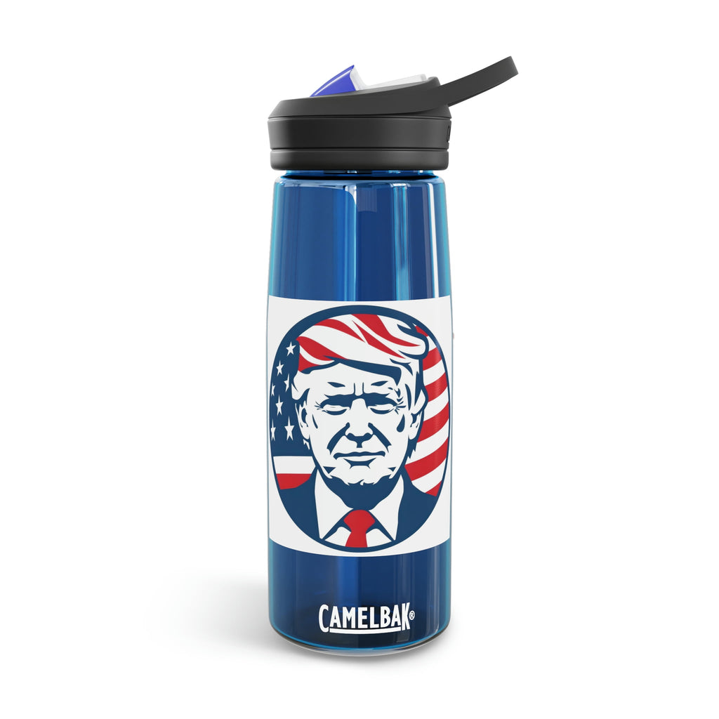 Limited Edition TRUMP 2024 CamelBak Eddy®  Water Bottle, 20oz\25oz - Pick 442