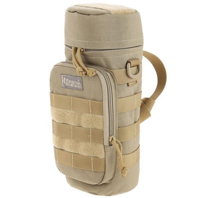 Maxpedition Bottle Holder 12.0 x 5.0 in - Pick 166