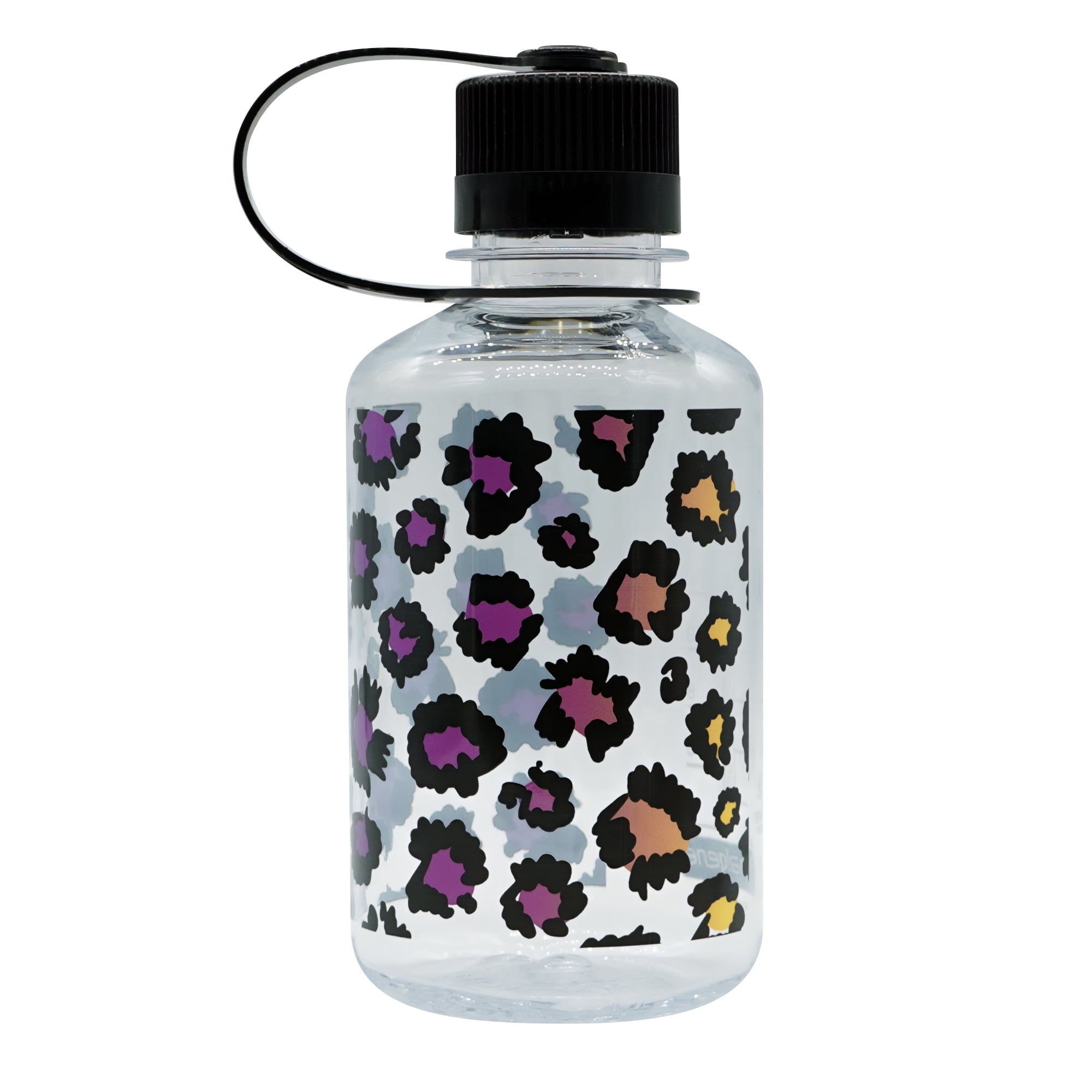 Nalgene Sustain 16 oz. Narrow Mouth Water Bottle - Cornflower Blue - Pick 568
