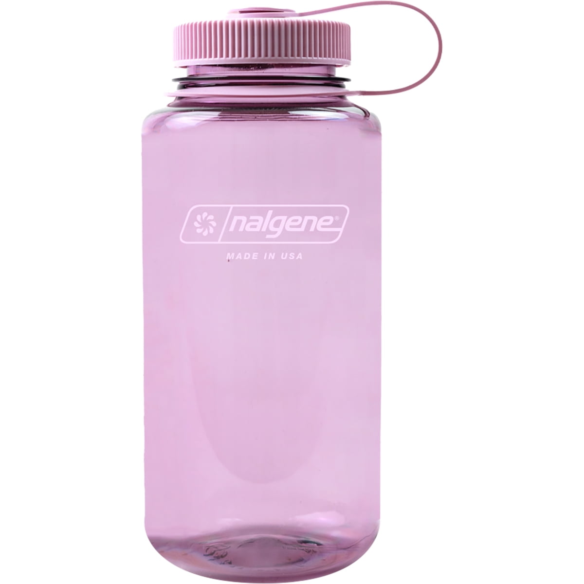 Nalgene 16oz Wide Mouth Sustain Bottle - Pick 608