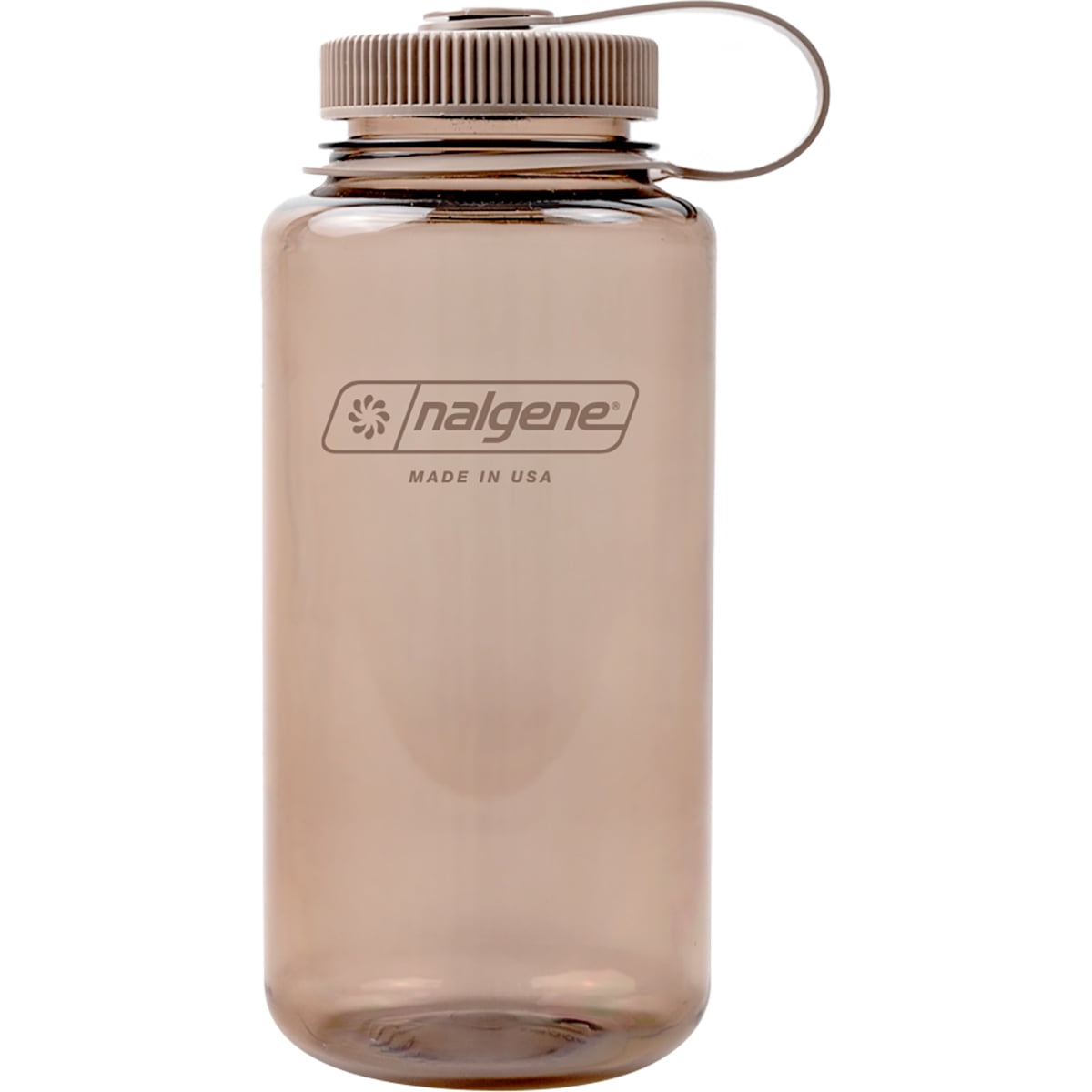Nalgene 16oz Wide Mouth Sustain Bottle - Pick 608