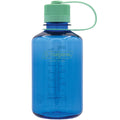 Nalgene Sustain 16 oz. Narrow Mouth Water Bottle - Cornflower Blue - Pick 568