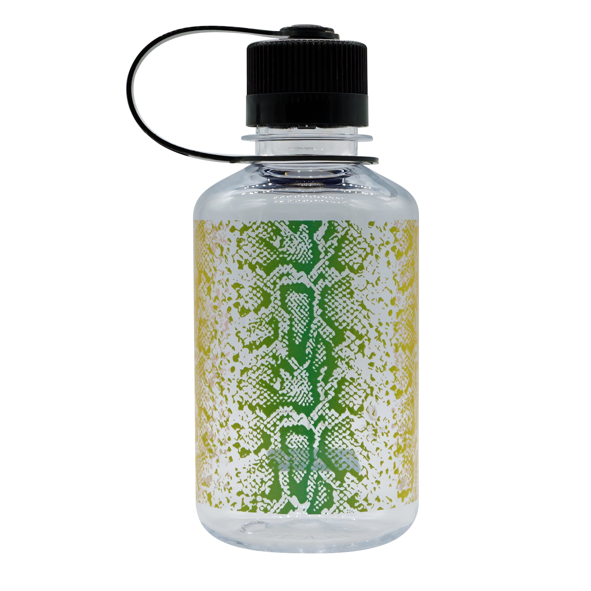 Nalgene Sustain 16 oz. Narrow Mouth Water Bottle - Cornflower Blue - Pick 568