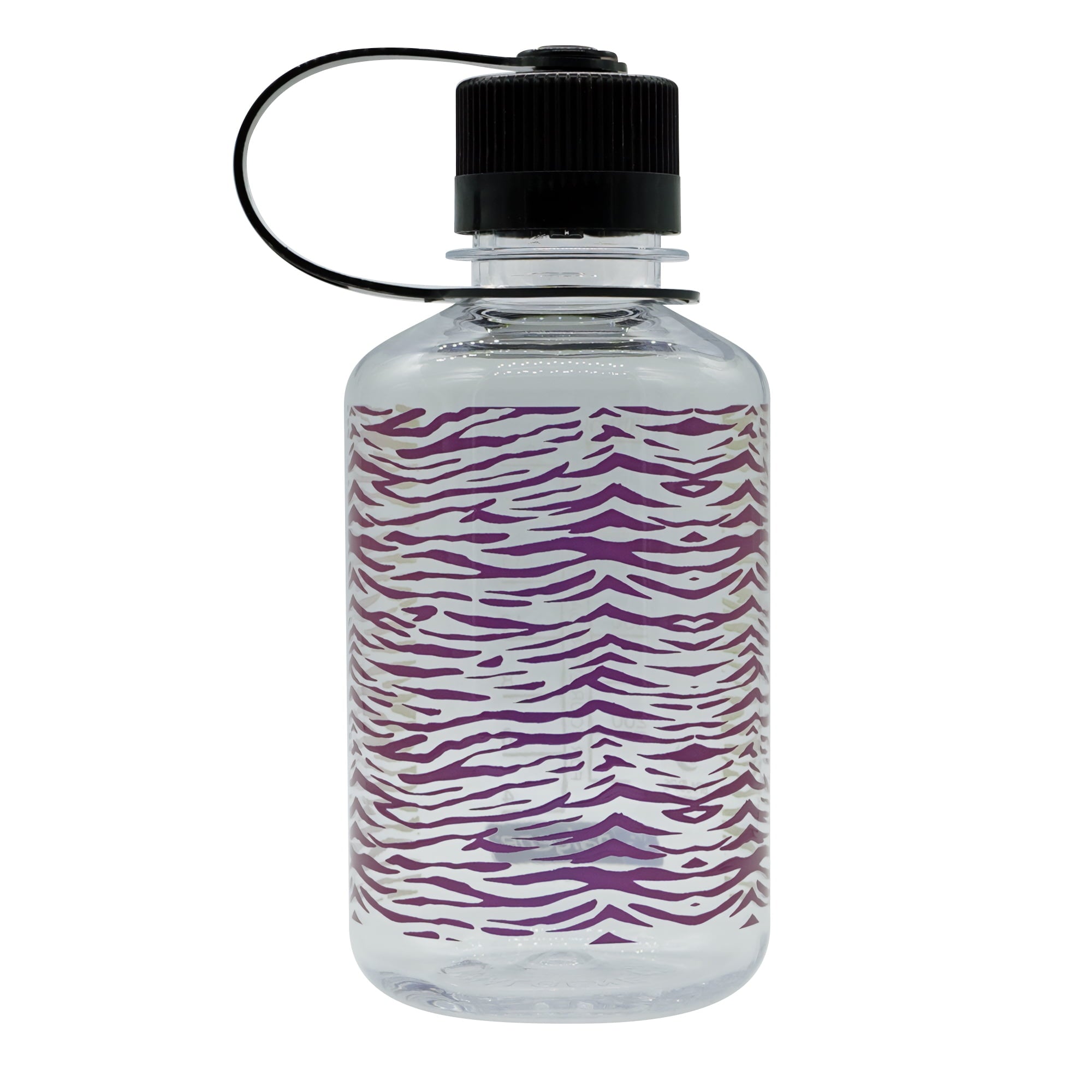 Nalgene Sustain 16 oz. Narrow Mouth Water Bottle - Cornflower Blue - Pick 568