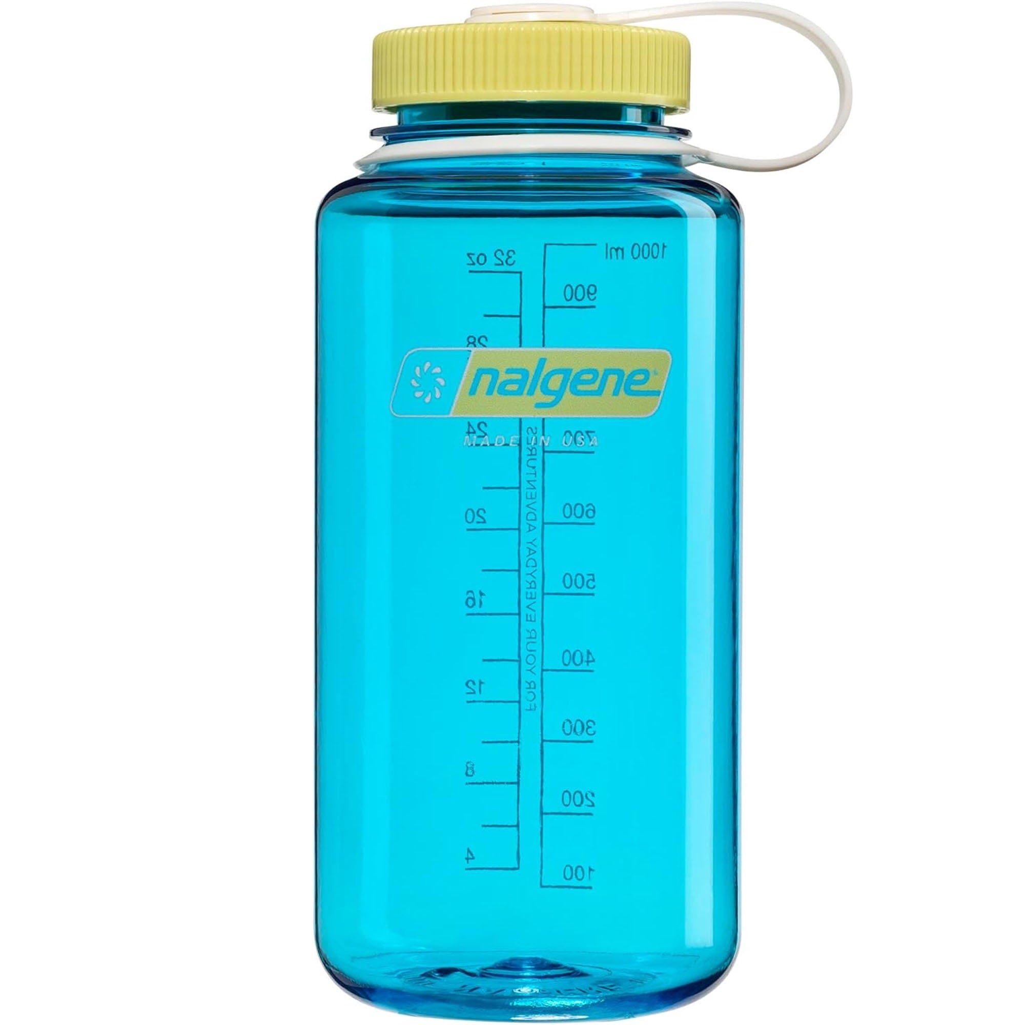 Nalgene 16oz Wide Mouth Sustain Bottle - Pick 608