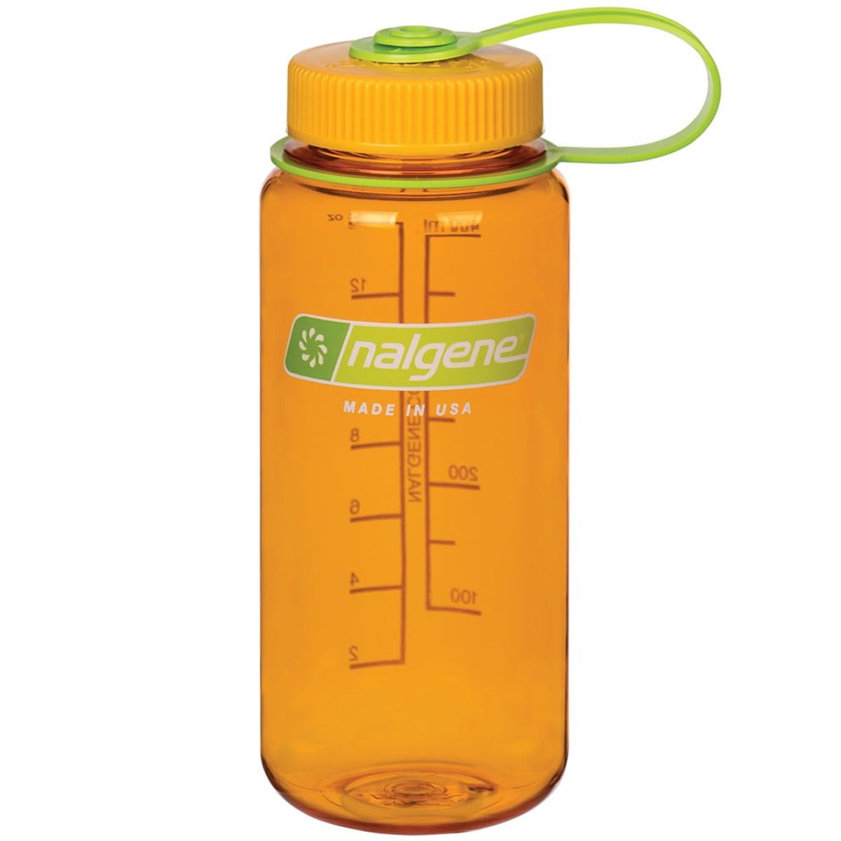 Nalgene 16oz Wide Mouth Sustain Bottle - Pick 608