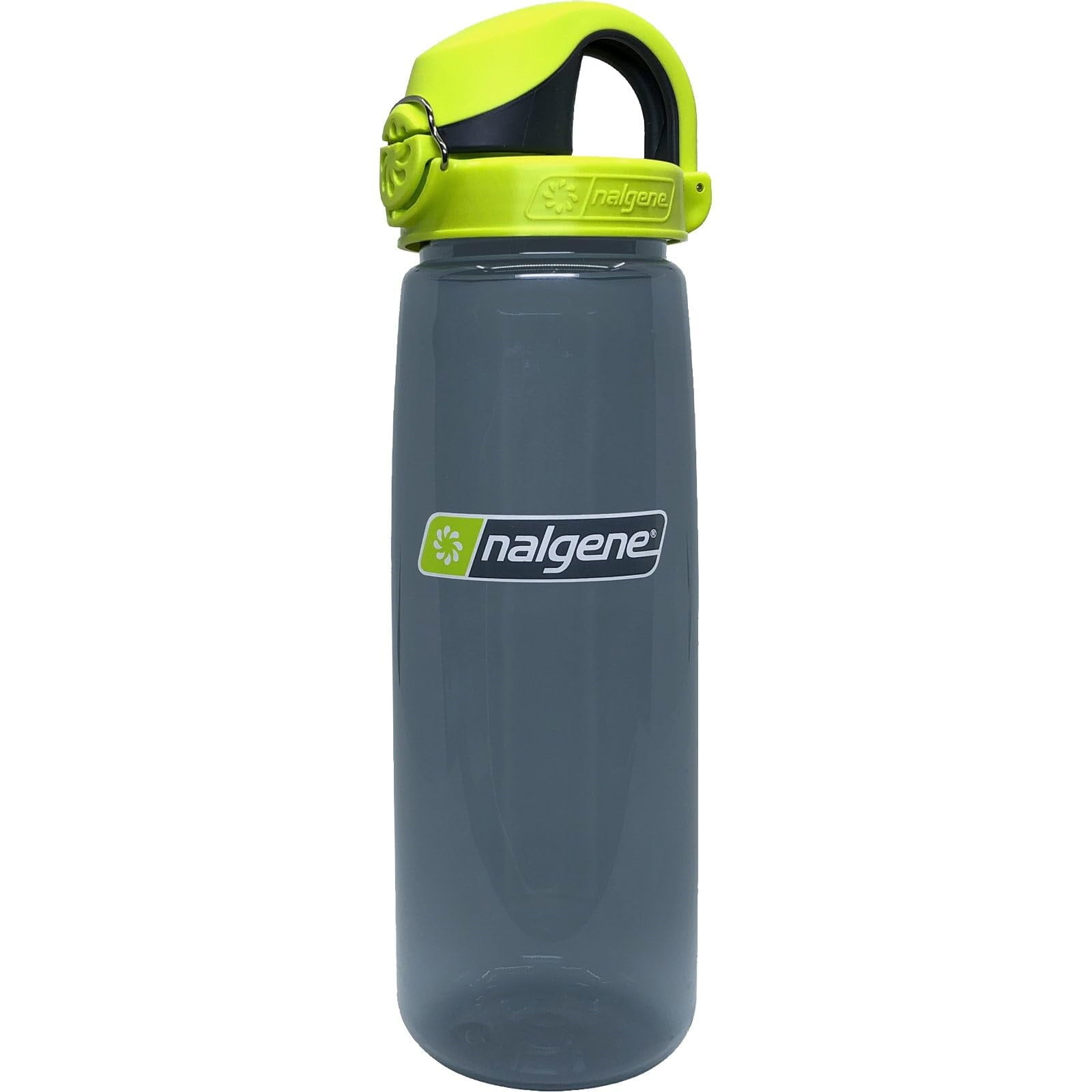 Nalgene Tritan OTF Water Bottle: 24oz, Glacial Blue - Pick 454