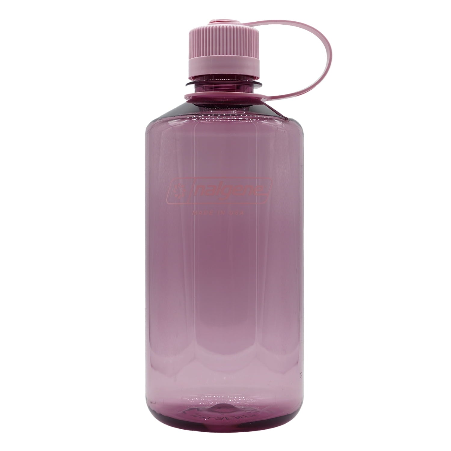 Nalgene Sustain 32 oz Narrow Mouth Plastic Water Bottle - Pick 548