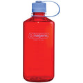 Nalgene Sustain 32 oz Narrow Mouth Plastic Water Bottle - Pick 548