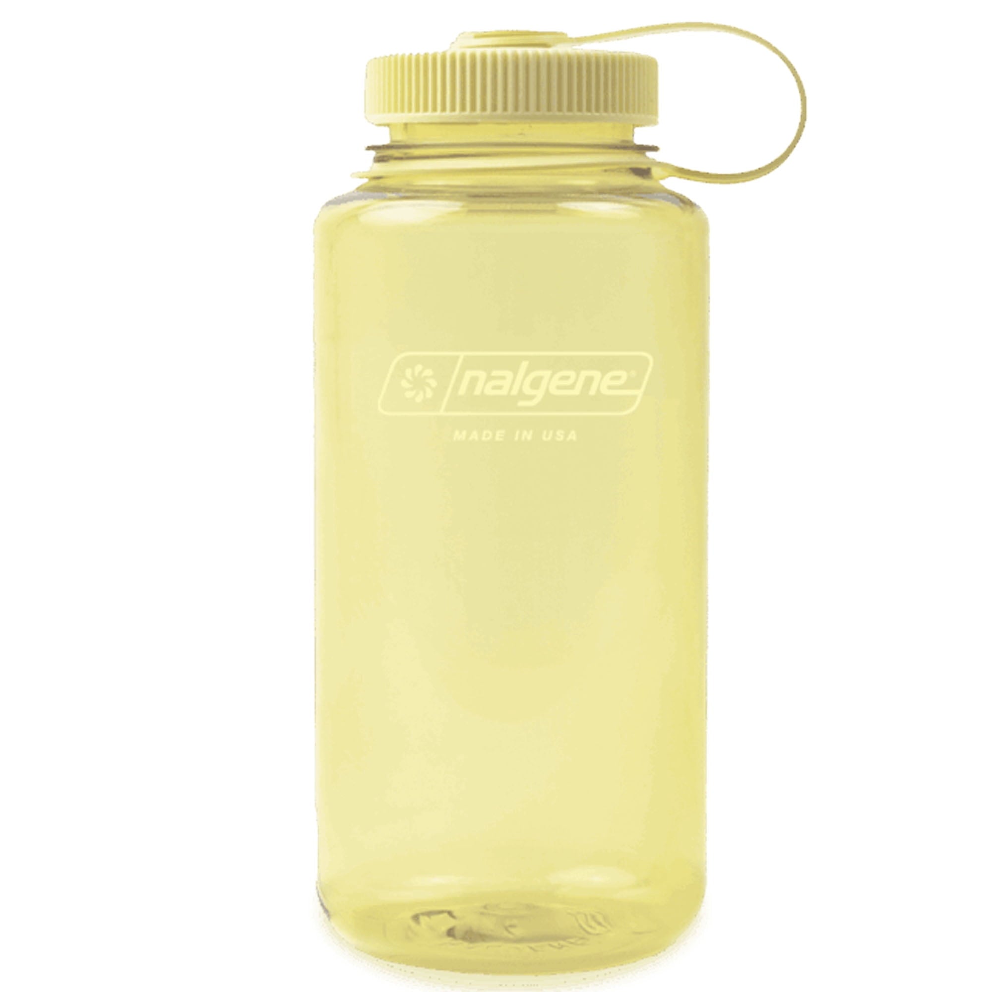 Nalgene Sustain 32 oz. Wide Mouth Water Bottle - Indigo - Pick 401