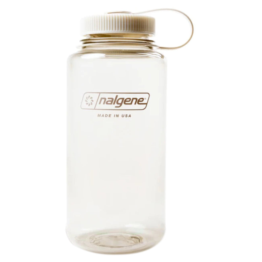 Nalgene Sustain 32 oz. Wide Mouth Water Bottle - Indigo - Pick 401
