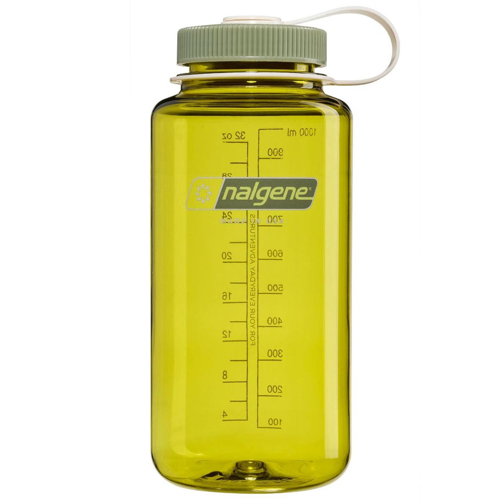 Nalgene Sustain 32 oz. Wide Mouth Water Bottle - Indigo - Pick 401