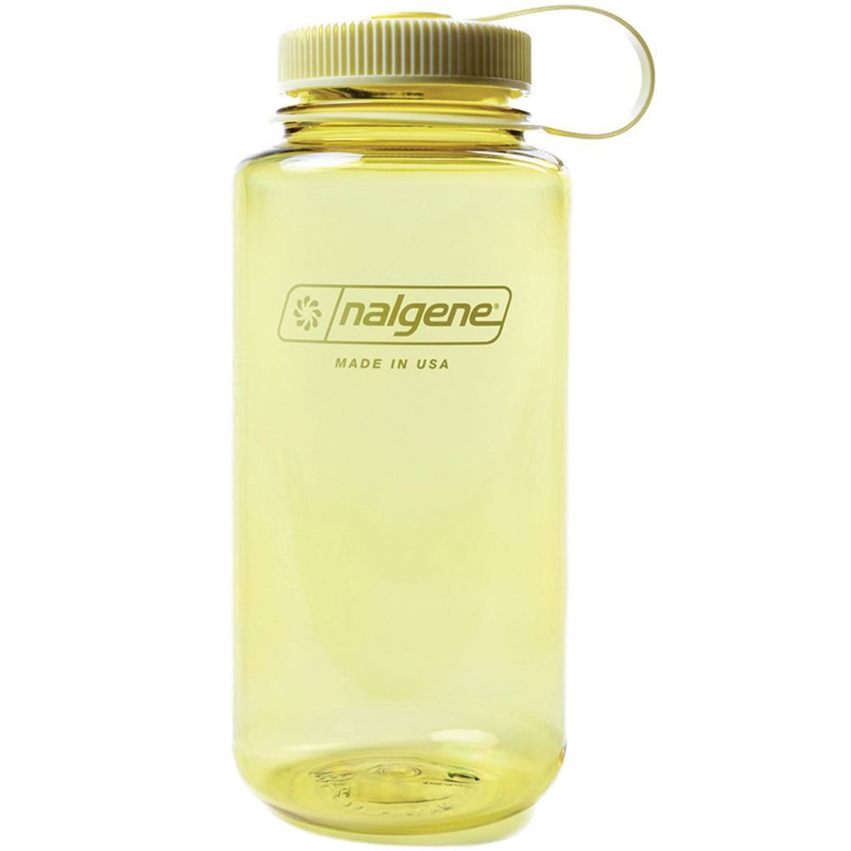 Nalgene 16oz Wide Mouth Sustain Bottle - Pick 608