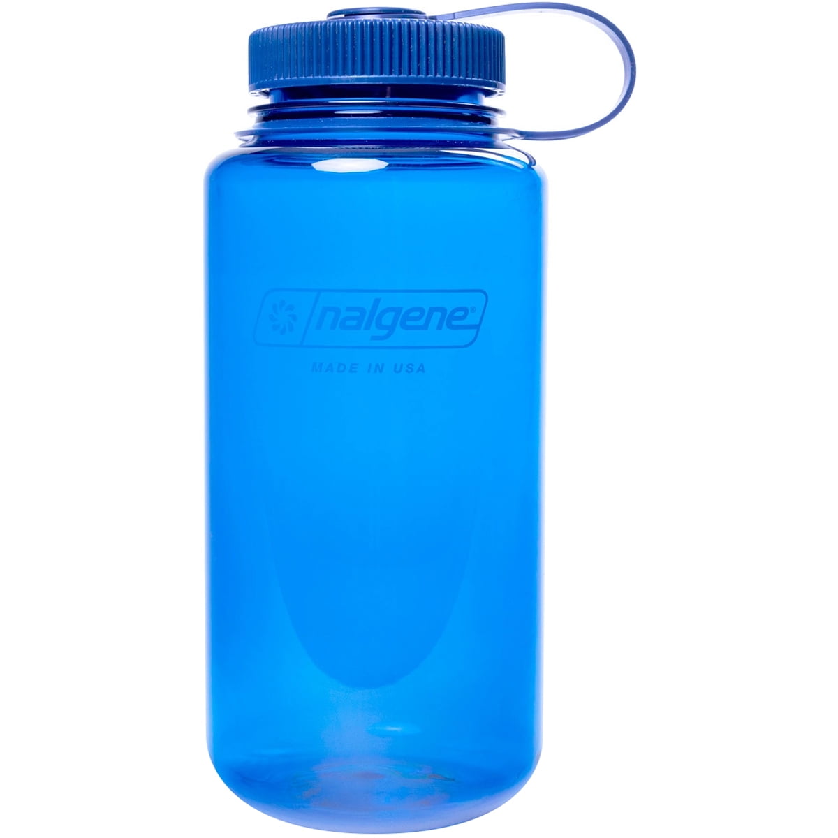 Nalgene 16oz Wide Mouth Sustain Bottle - Pick 608
