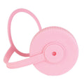 Nalgene Tritan Wide Mouth BPA-Free Water Bottle Lid, Pink, 32 oz - Pick 790