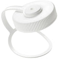 Nalgene Wide Mouth 32 oz. Water Bottle Replacement Cap - White - Pick 465