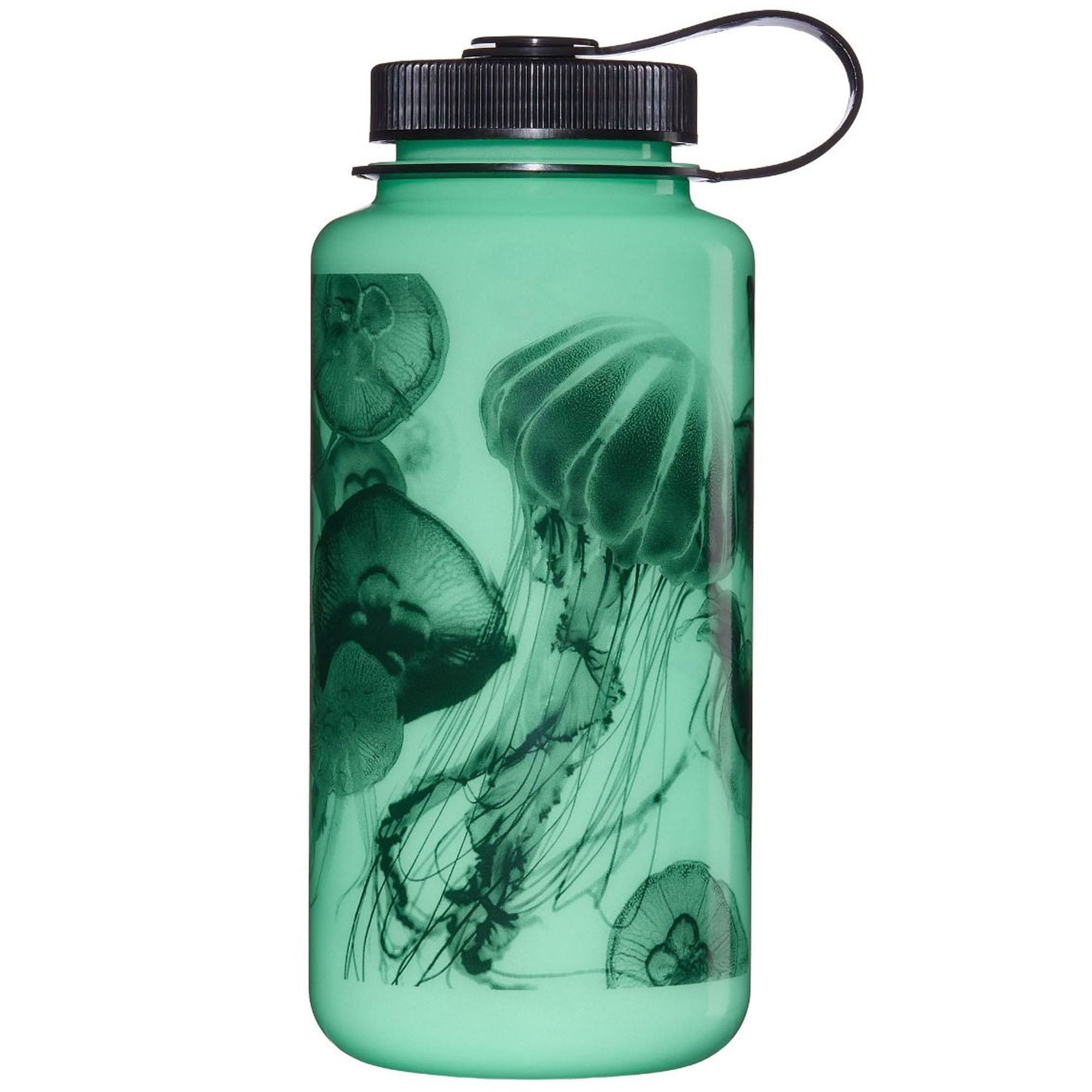 Nalgene Sustain 32 oz. Wide Mouth Water Bottle - Indigo - Pick 401