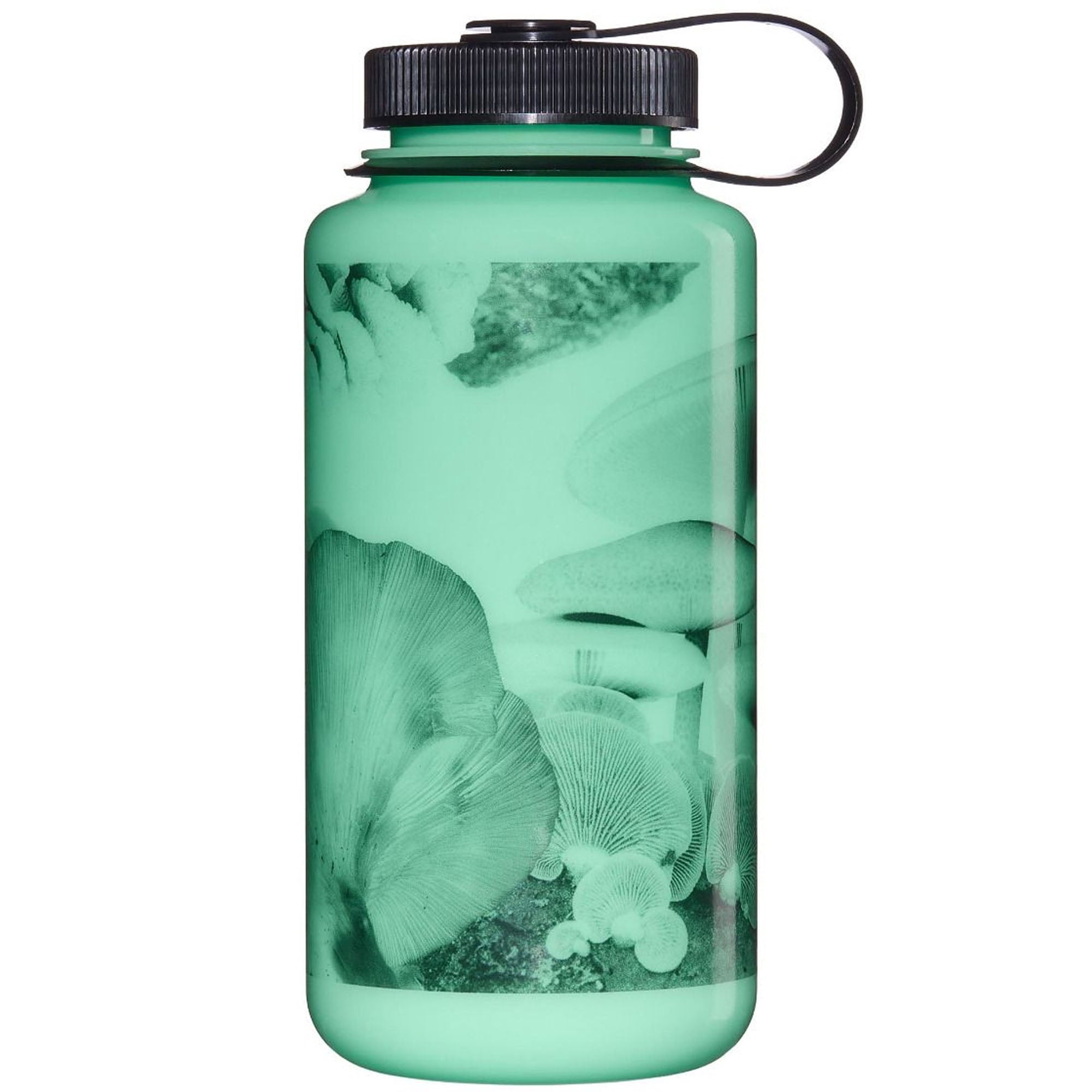 Nalgene Sustain 32 oz. Wide Mouth Water Bottle - Indigo - Pick 401
