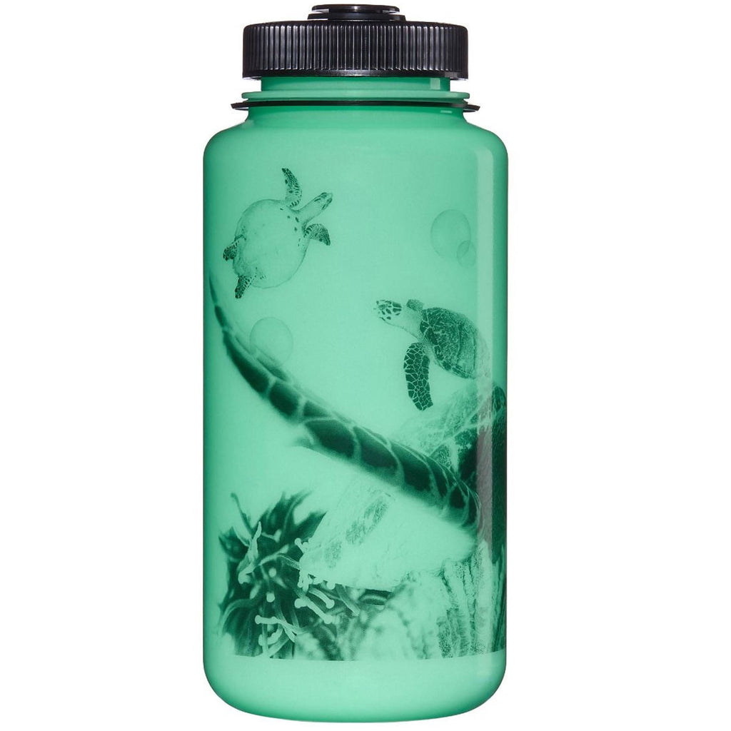 Nalgene Sustain 32 oz. Wide Mouth Water Bottle - Indigo - Pick 401
