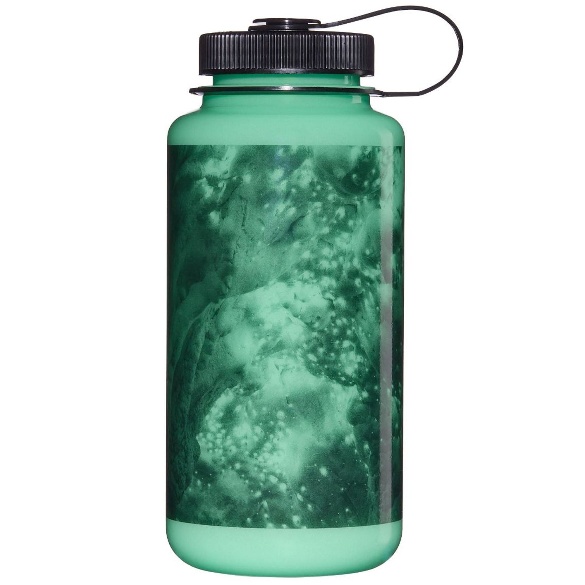 Nalgene Sustain 32 oz. Wide Mouth Water Bottle - Indigo - Pick 401