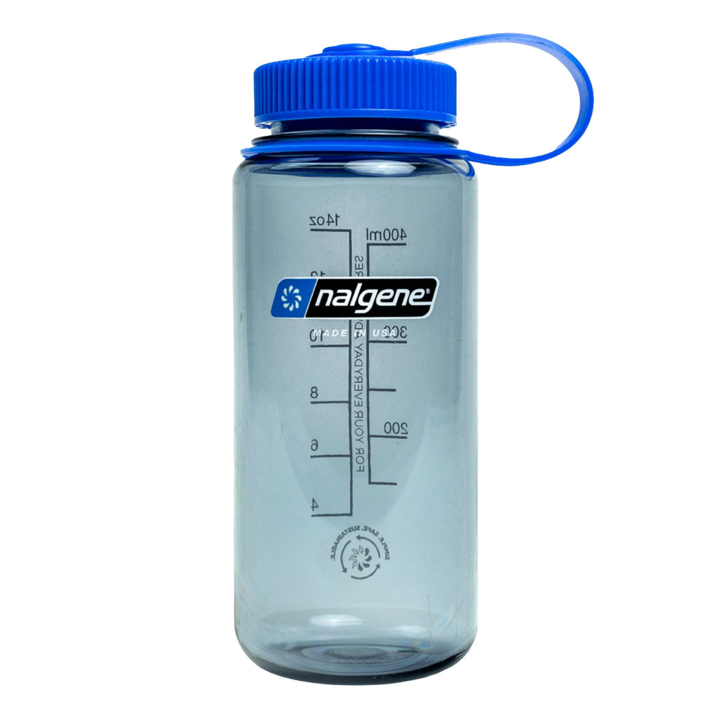 Nalgene 16oz Wide Mouth Sustain Bottle - Pick 342
