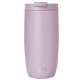 Simple Modern 16 fl oz Insulated Stainless Steel Voyager Coffee Tumbler with Insulated Flip Lid - Pick 503