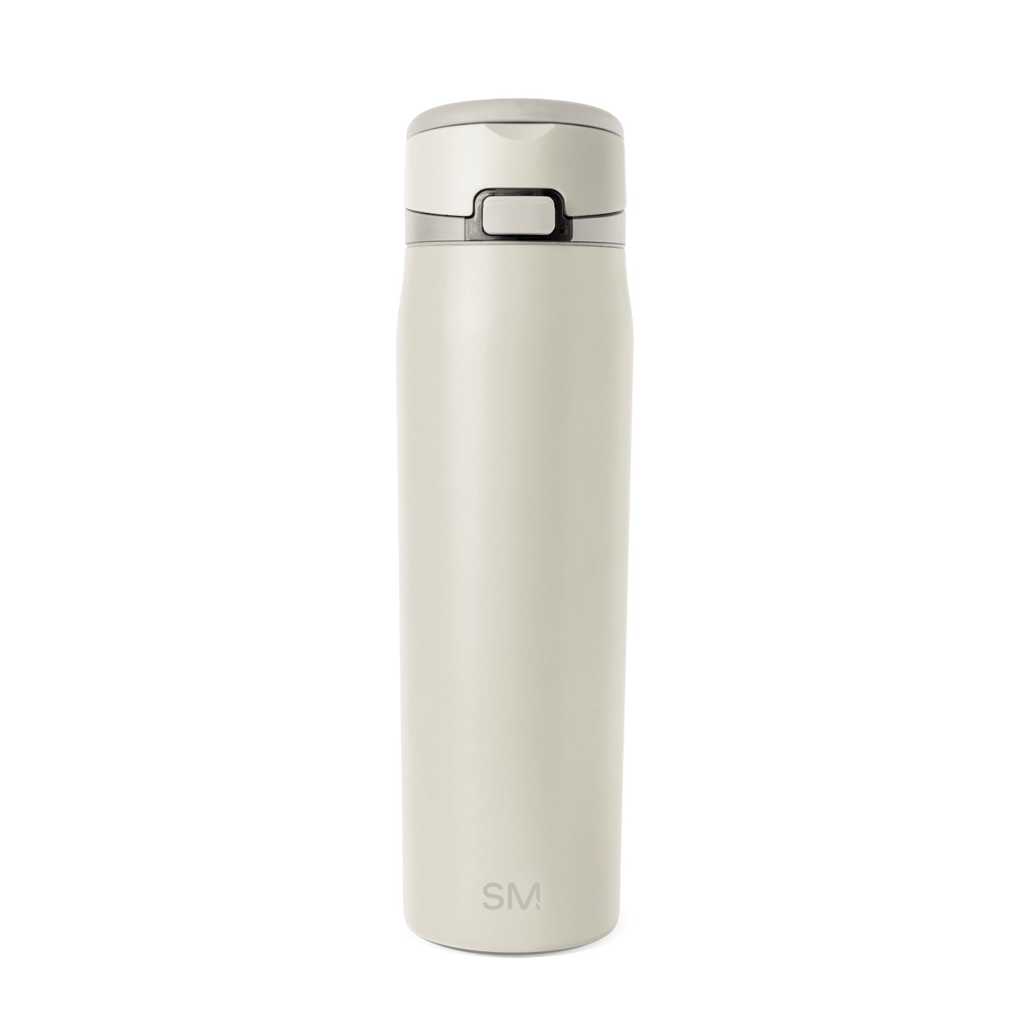 Simple Modern 24oz Mesa Loop Water Bottle with Covered Spout | Pink Champagne - Pick 171