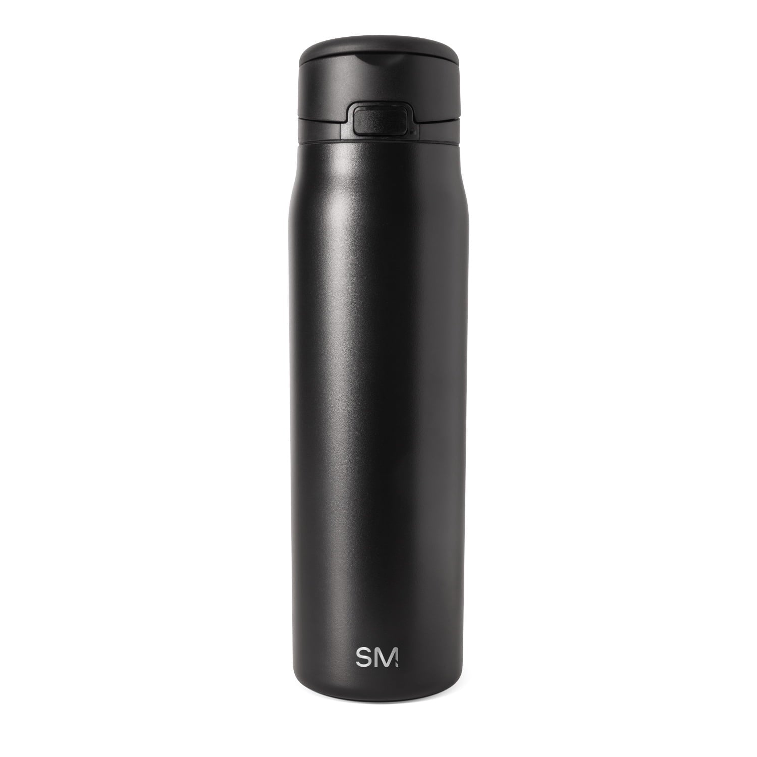 Simple Modern 24oz Mesa Loop Water Bottle with Covered Spout | Pink Champagne - Pick 171