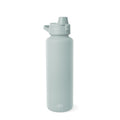 Simple Modern 48 fl oz Reusable Tritan Summit Water Bottle with Silicone Straw Lid|Seaglass Sage - Pick 744