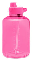 Simple Modern 64 Fluid Ounces Plastic Summit Water Bottle with Straw Lid - Malibu - Pick 690