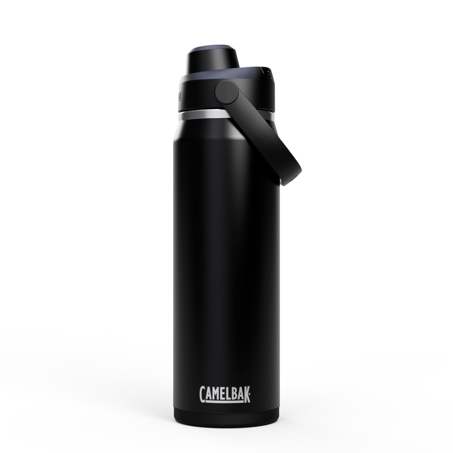 Camelbak Thrive™ Chug Stainless Steel Water Bottle 25oz, Black - Pick 784