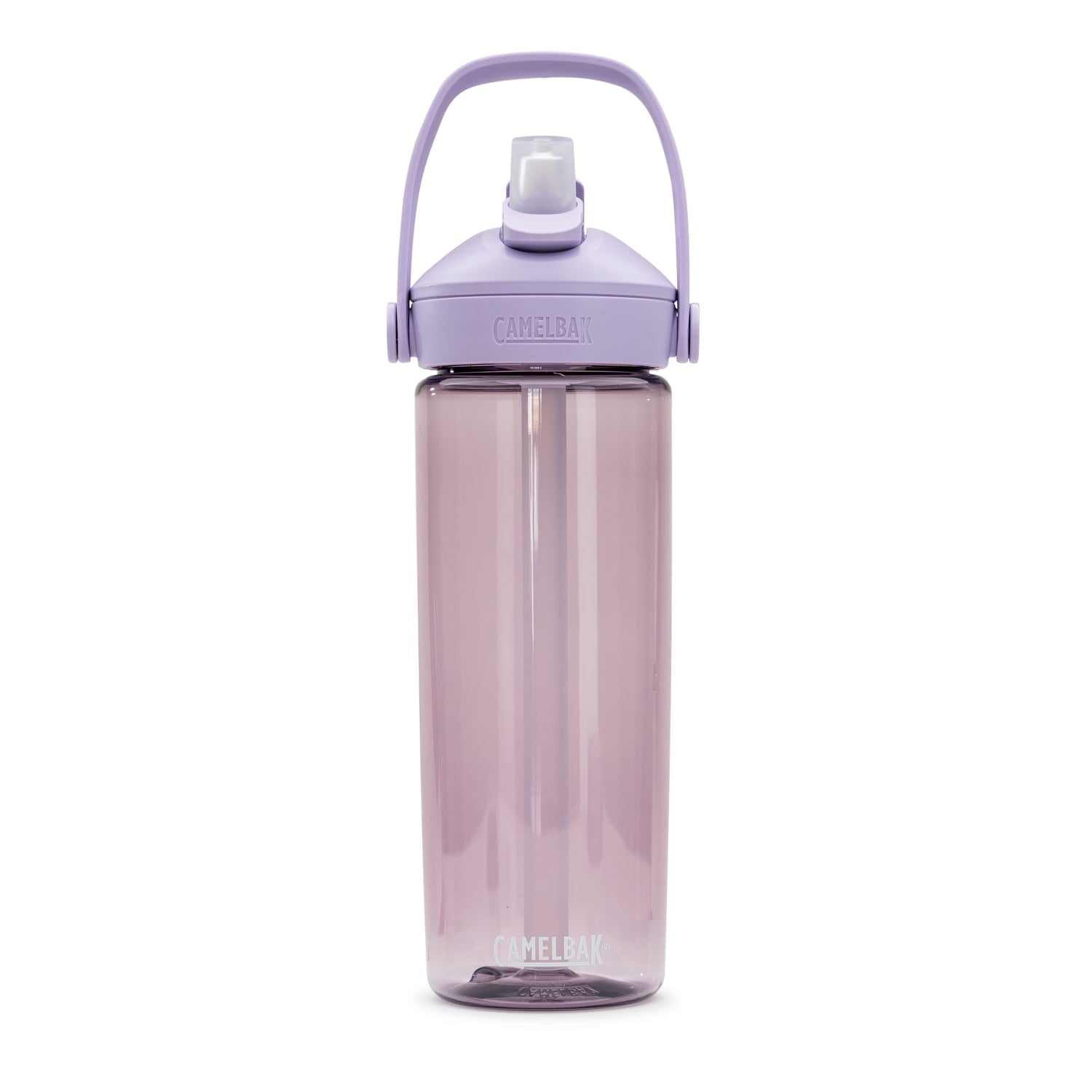 Camelbak Thrive Flip Straw 20oz Water Bottle, Charcoal - Pick 783
