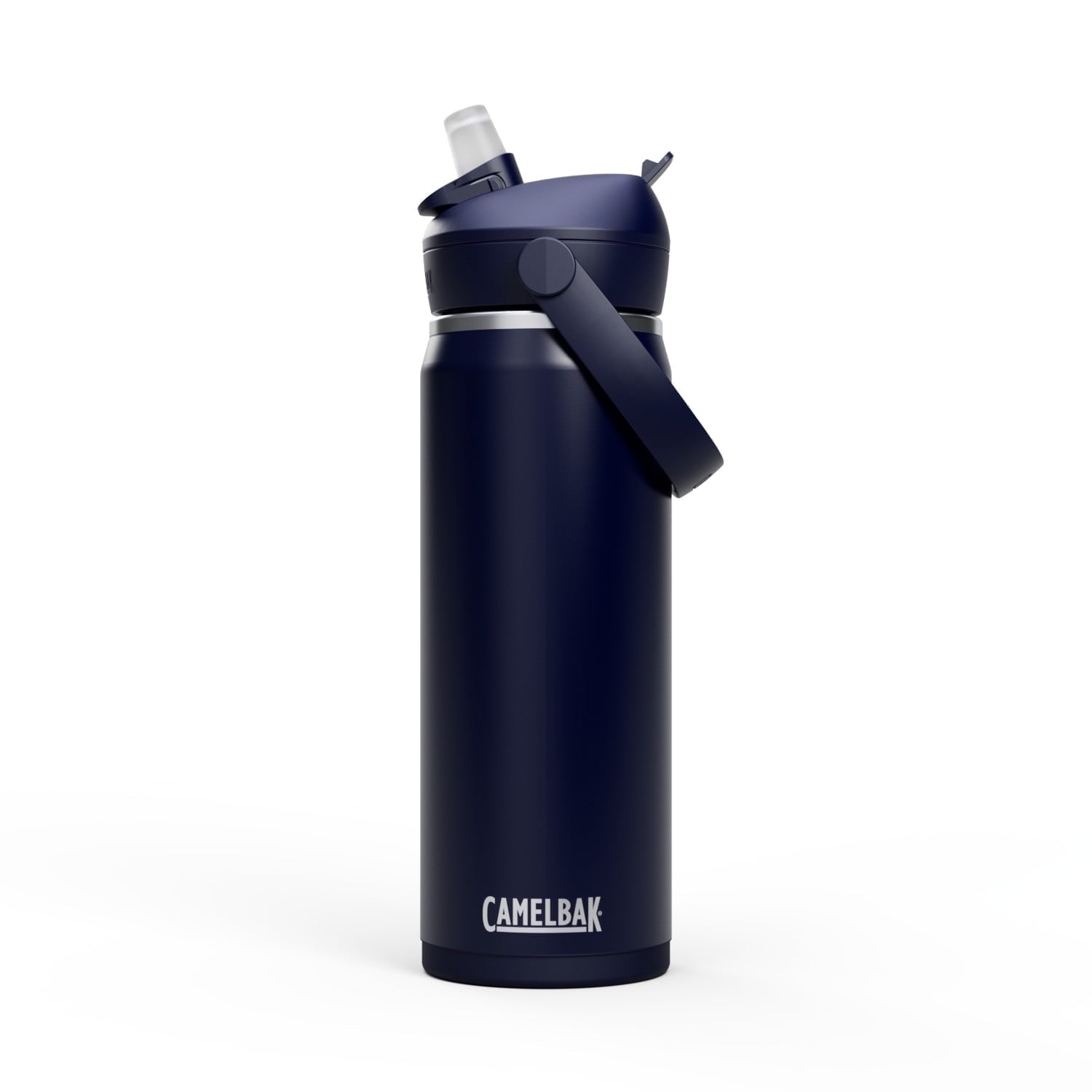 CamelBak Thrive™ Flip Straw Insulated Stainless Steel Water Bottle, 20oz, Moss - Pick 732