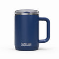 CamelBak Thrive™ Insulated Stainless Steel Mug 16oz, Navy - Pick 204