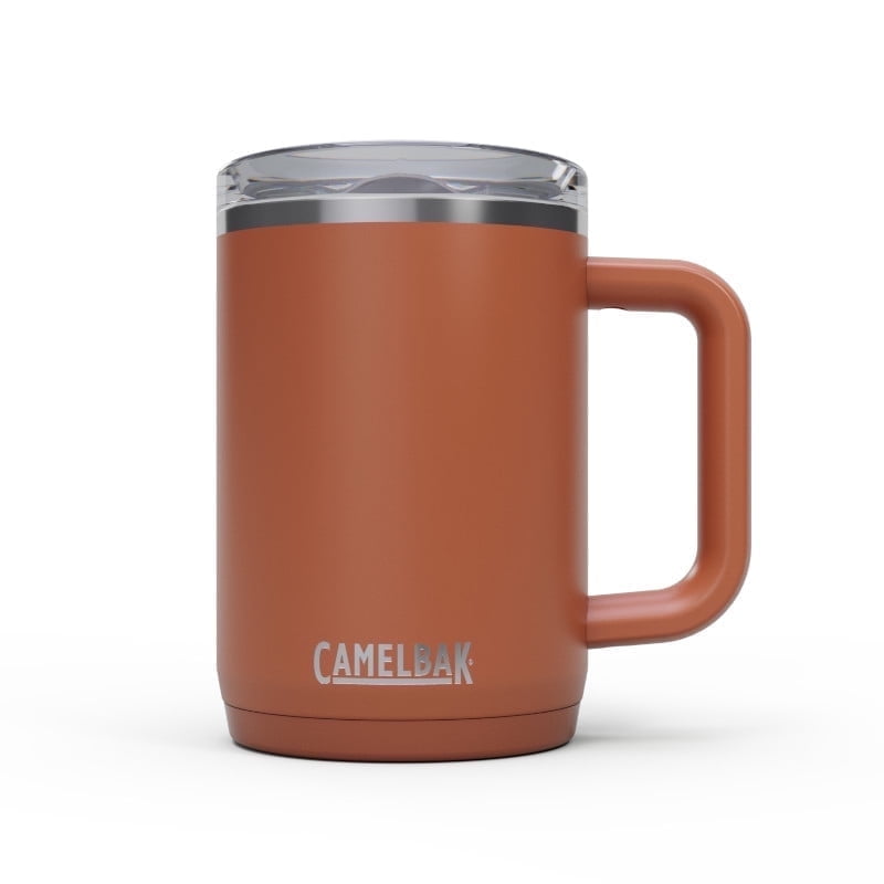 CamelBak Thrive™ Insulated Stainless Steel Mug 16oz, Navy - Pick 204