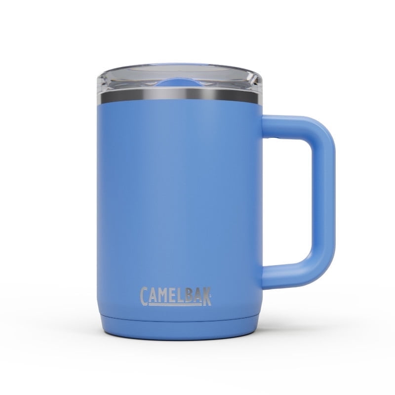 CamelBak Thrive™ Insulated Stainless Steel Mug 16oz, Navy - Pick 204